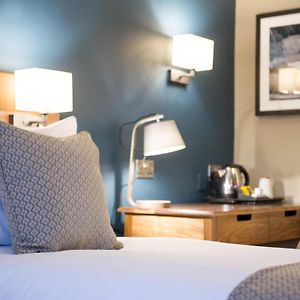 Double Room Disability Access